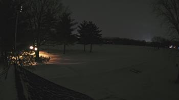 Weather camera view of The Grove Country Club.