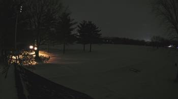 Weather camera view of The Grove Country Club.