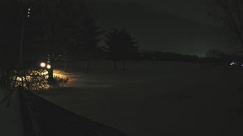 Weather camera view of The Grove Country Club.