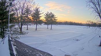 Weather camera view of The Grove Country Club.