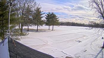 Weather camera view of The Grove Country Club.