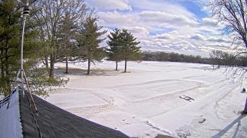 Weather camera view of The Grove Country Club.