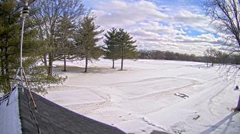 Weather camera view of The Grove Country Club.
