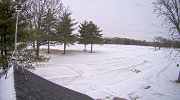 Weather camera view of The Grove Country Club.