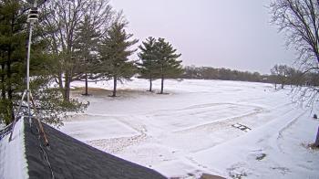 Weather camera view of The Grove Country Club.