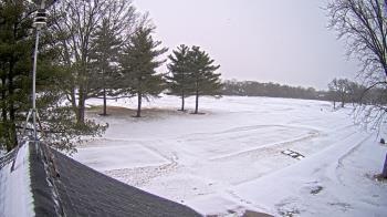 Weather camera view of The Grove Country Club.