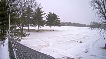 Weather camera view of The Grove Country Club.