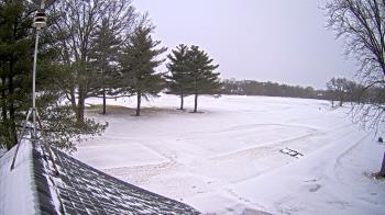 Weather camera view of The Grove Country Club.