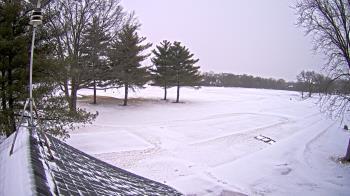 Weather camera view of The Grove Country Club.
