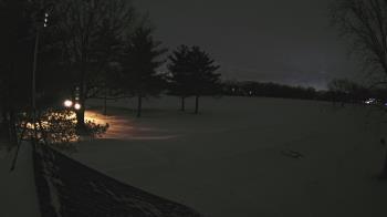 Weather camera view of The Grove Country Club.
