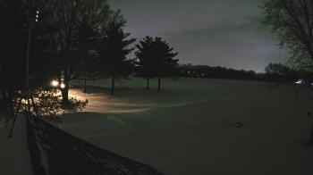 Weather camera view of The Grove Country Club.