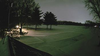 Weather camera view of The Grove Country Club.