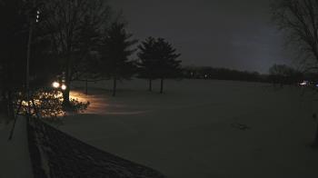 Weather camera view of The Grove Country Club.