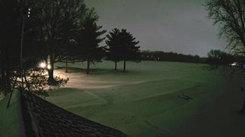 Weather camera view of The Grove Country Club.