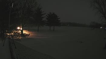 Weather camera view of The Grove Country Club.