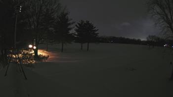 Weather camera view of The Grove Country Club.