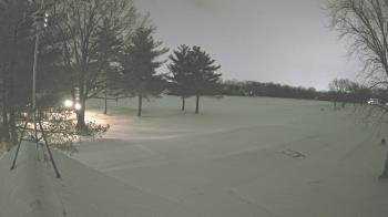 Weather camera view of The Grove Country Club.