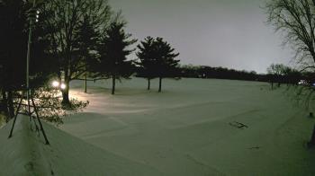 Weather camera view of The Grove Country Club.