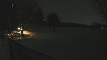 Weather camera view of The Grove Country Club.