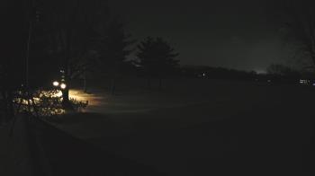 Weather camera view of The Grove Country Club.