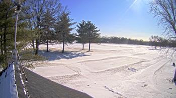 Weather camera view of The Grove Country Club.