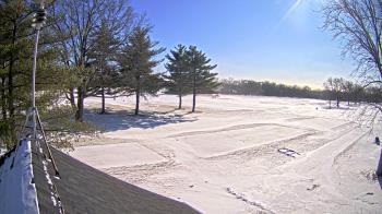 Weather camera view of The Grove Country Club.