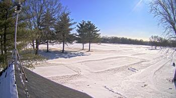 Weather camera view of The Grove Country Club.