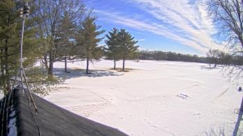 Weather camera view of The Grove Country Club.
