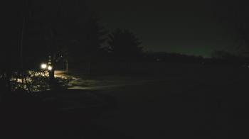 Weather camera view of The Grove Country Club.