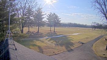 Weather camera view of The Grove Country Club.