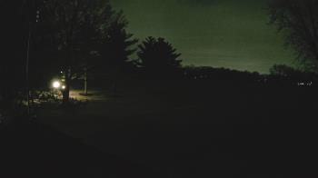 Weather camera view of The Grove Country Club.