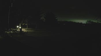 Weather camera view of The Grove Country Club.