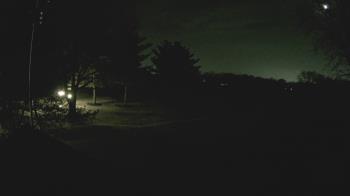 Weather camera view of The Grove Country Club.