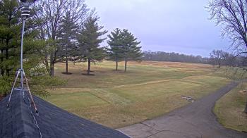 Weather camera view of The Grove Country Club.