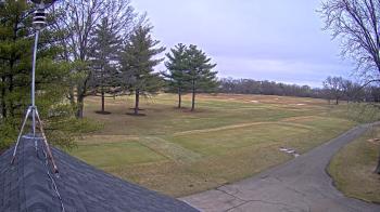 Weather camera view of The Grove Country Club.