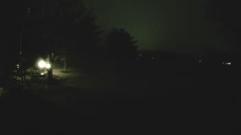 Weather camera view of The Grove Country Club.