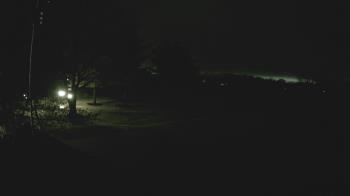 Weather camera view of The Grove Country Club.