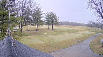 Weather camera view of The Grove Country Club.
