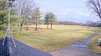 Weather camera view of The Grove Country Club.