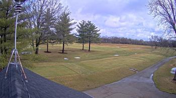 Weather camera view of The Grove Country Club.