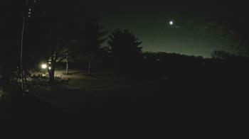 Weather camera view of The Grove Country Club.