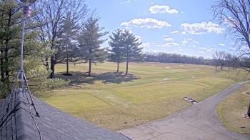 Weather camera view of The Grove Country Club.
