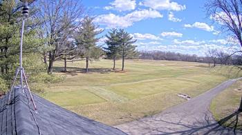 Weather camera view of The Grove Country Club.