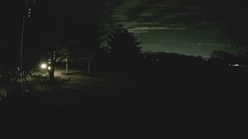 Weather camera view of The Grove Country Club.