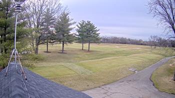 Weather camera view of The Grove Country Club.