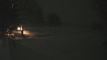 Weather camera view of The Grove Country Club.