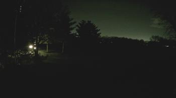 Weather camera view of The Grove Country Club.