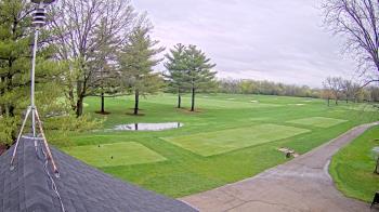 Weather camera view of The Grove Country Club.