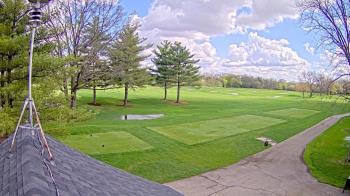 Weather camera view of The Grove Country Club.