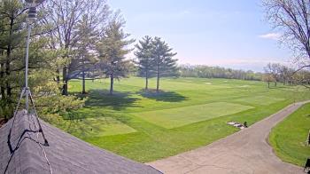 Weather camera view of The Grove Country Club.
